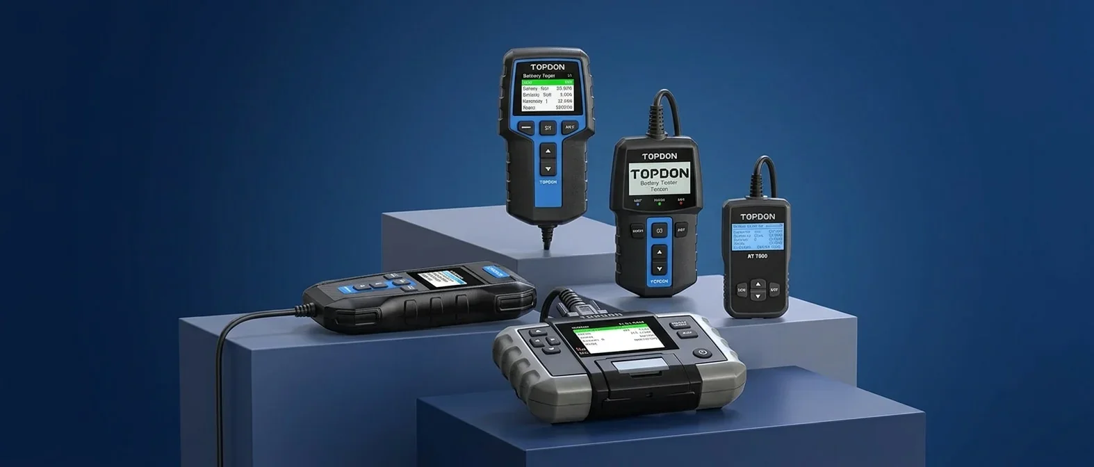 TOPDONBATTERY product 1