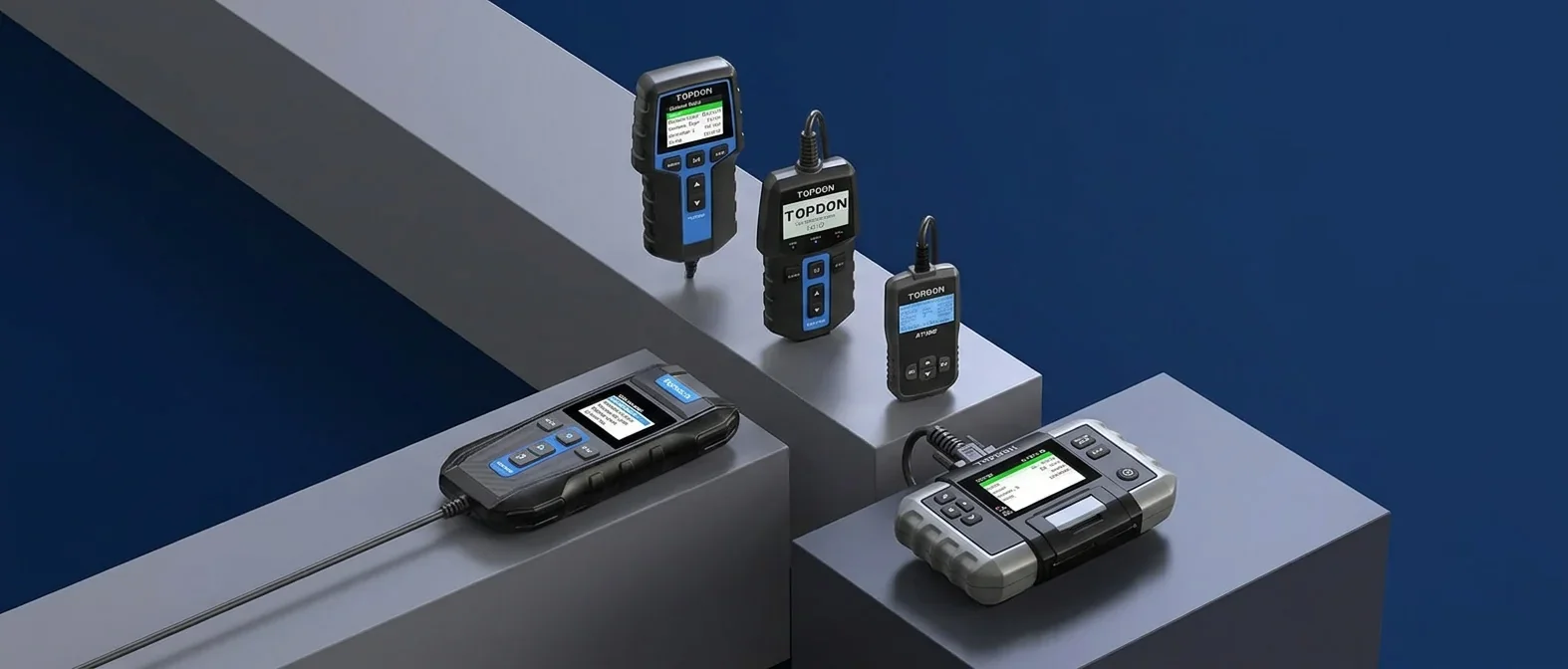 TOPDONBATTERY - Premium Quality Power Solution (British Made)